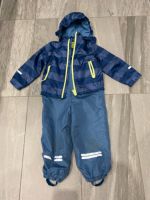 Thermojacke /Thermohose Kinder 98/104 Bremen - Osterholz Vorschau