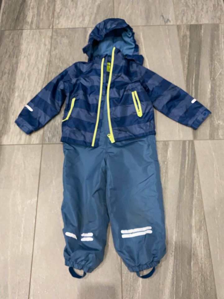 Thermojacke /Thermohose Kinder 98/104 in Bremen