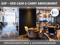 Gastronomiebedarf Restauranteinrichtung Gastronomie Gastro Frankfurt am Main - Fechenheim Vorschau