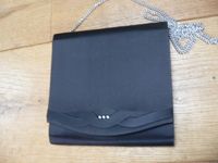 Abendtasche / Clutch Damen, schwarz, Stoff Kette Straß Wie Neu Nordrhein-Westfalen - Brühl Vorschau