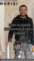 Ihr Handwerker für Fenster/Küchen/Trockenbau/ Dächer Altona - Hamburg Othmarschen Vorschau