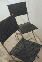 Klappstuhl Stuhl für Balkon/Terrasse/Garten Thüringen - Apolda Vorschau