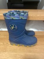 Blinke Gummistiefel Gr 28/29 Nordrhein-Westfalen - Solingen Vorschau