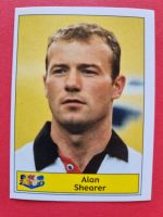 Euro 2000 (Star Publishing) - Alan Shearer - Sticker #60 Bayern - Tittmoning Vorschau