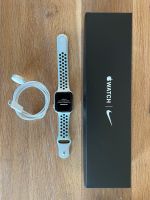 Apple Watch Series 5 Nike Edition Thüringen - Ilmenau Vorschau