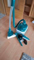 Vorwerk Staubsauger Tiger 260 Bayern - Teisnach Vorschau