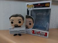 Marvel Spider-Man: Far From Home: Happy Hogan Funko Pop 472 Rheinland-Pfalz - Altenkirchen Vorschau