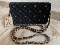 Accessorize Handtasche schwarz Niedersachsen - Flöthe Vorschau