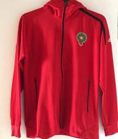 Marokko Trainingsjacke Gr.L Nordrhein-Westfalen - Remscheid Vorschau