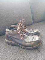 Wanderschuhe / Stiefel von Timberland Niedersachsen - Braunschweig Vorschau