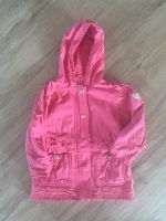 Steiff Jacke Gr. 104 ♥️ Übergangsjacke pink Nordrhein-Westfalen - Olsberg Vorschau