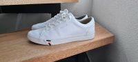 Tommy Hilfiger Corporate Leather Sneaker Gr.44 Baden-Württemberg - Güglingen Vorschau