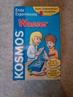Spiel "Erste Experimente-Wasser" von Kosmos Niedersachsen - Verden Vorschau