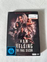 Van Helsing Staffel 5 DVD Bonn - Endenich Vorschau