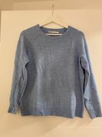 Only Pullover, S, hellblau Bayern - Neu Ulm Vorschau
