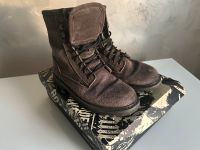 Brandit Gladstone Boots EMP anthrazit 43 Nordrhein-Westfalen - Welver Vorschau