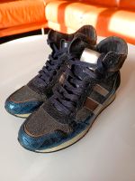 SPM Sneaker Gr. 37 aus Leder, neuwertig Nordrhein-Westfalen - Brühl Vorschau