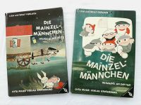 Die Mainzelmännchen – Lisa u. Wolf Gerlach, 1964 Nordrhein-Westfalen - Euskirchen Vorschau