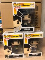 Funko Pop Asia - Chouchou Saarbrücken-West - Burbach Vorschau