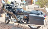 BMW R 100/7   1. Hand! Hessen - Neukirchen Vorschau