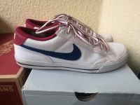 Nike Sneaker, 42.5 Sachsen - Schkeuditz Vorschau