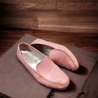 Joy Harper Leder Loafer Halbschuhe 39 Saarland - St. Ingbert Vorschau