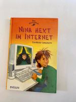Der Hexenklub: Nina hext im Internet - Jugendbuch. Baden-Württemberg - Heimsheim Vorschau