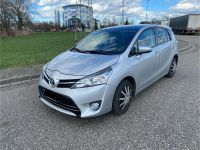 Toyota Verso Kombilimousine Saarland - Merzig Vorschau