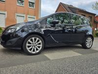 OPEL MERIVA B TÜF 3 .2025 Ein sparsames auto disel 1.7 Maschine Schleswig-Holstein - Neumünster Vorschau