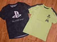 2x Tshirt neu Gr 140 PlayStation xbox Baden-Württemberg - Abtsgmünd Vorschau