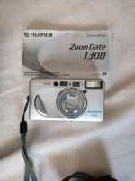 Fujifilm ZoomDate 1300 Sachsen - Bautzen Vorschau