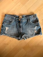 kurze Hose/ Shorts Jeans 152 Hessen - Stadtallendorf Vorschau