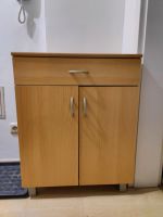 Kommode/ Holzschrank Leipzig - Altlindenau Vorschau