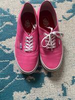 Pinke Vans Leipzig - Leipzig, Zentrum-Ost Vorschau