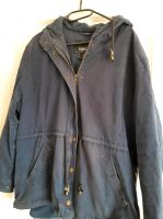 Damen Parka Übergangsjacke BonPrix Bpc Niedersachsen - Lauenau Vorschau