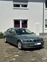 BMW 320i-E46-TÜV bis 10/26-Kein Rost! Hessen - Bensheim Vorschau