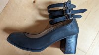 Riemchen Schuhe Gr 39, neu Hessen - Groß-Umstadt Vorschau