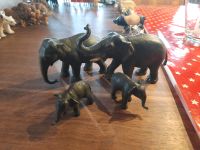 Schleich Elefantenfamilie Baden-Württemberg - Ostfildern Vorschau