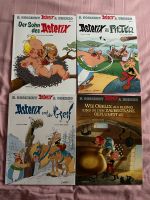 Asterix comics Nr. 27, 35, 39 und Teil 1 Darß - Dierhagen Vorschau