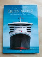 Bildband, dickes Buch "Queen Mary 2" Niedersachsen - Hoya Vorschau