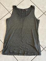 Ärmelloses Shirt/ Top/ Größe 42 Hessen - Herbstein Vorschau