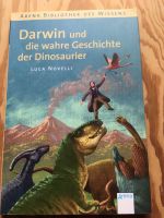 Luca Novelli: Darwin und die wahre Geschichte der Dinosaurier Rheinland-Pfalz - Westerburg Vorschau