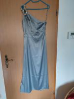 Abendkleid one Shoulder Sachsen-Anhalt - Braunsbedra Vorschau