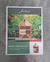 Neu Insektenhotel original verpackt Bad Doberan - Landkreis - Bad Doberan Vorschau