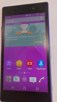 Sony Xperia Z1 Smartphone Saarland - Sulzbach (Saar) Vorschau