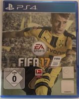 *** PS 4 Play Station 4 FIFA 17 *** Top Hessen - Griesheim Vorschau