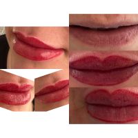 Permanent Make up  Lippen Saarland - Dillingen (Saar) Vorschau