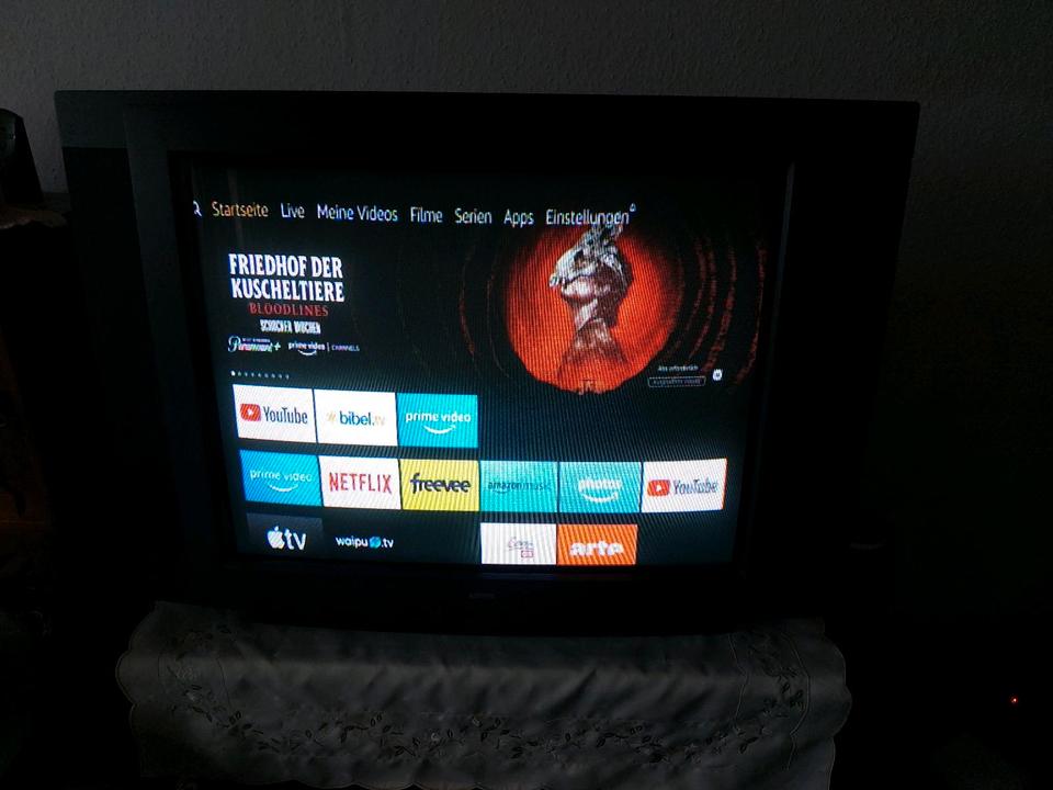 Loewe planus tv hot sale