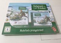 Pettersson u. Findus CD DVD Weihnachten Geschenkbox Bayern - Altdorf Vorschau