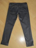 Gap Jeans W 28 blau grau seitlich Reißverschluss Skinny Harburg - Hamburg Eißendorf Vorschau